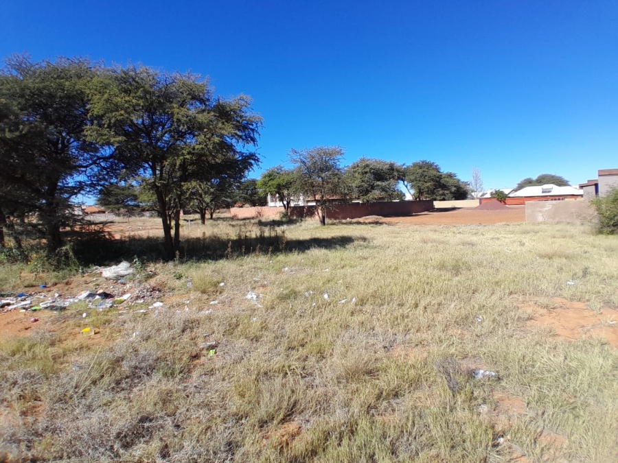 0 Bedroom Property for Sale in Kathu Northern Cape